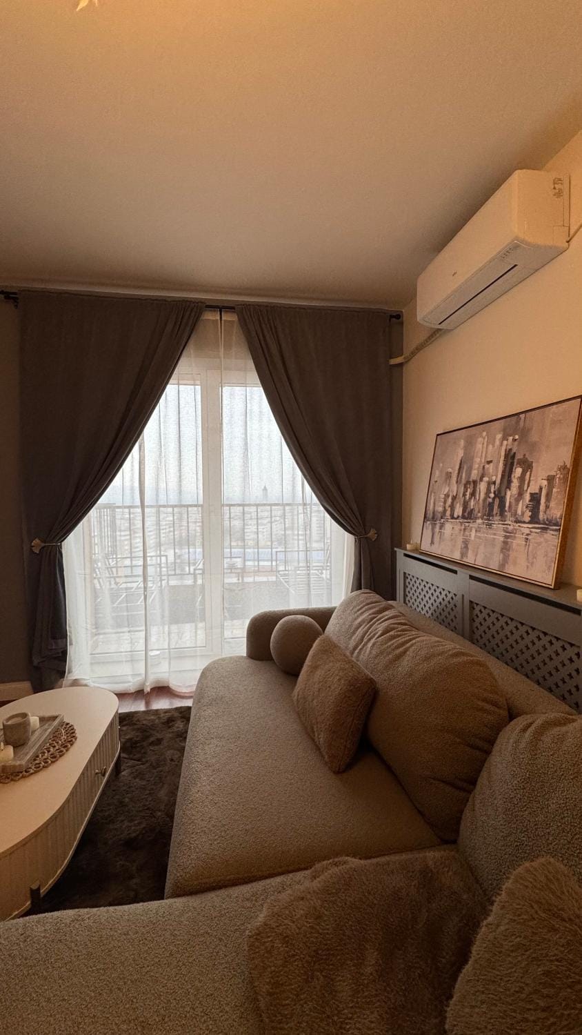 Arena Royal Suite Apartment in Moldova