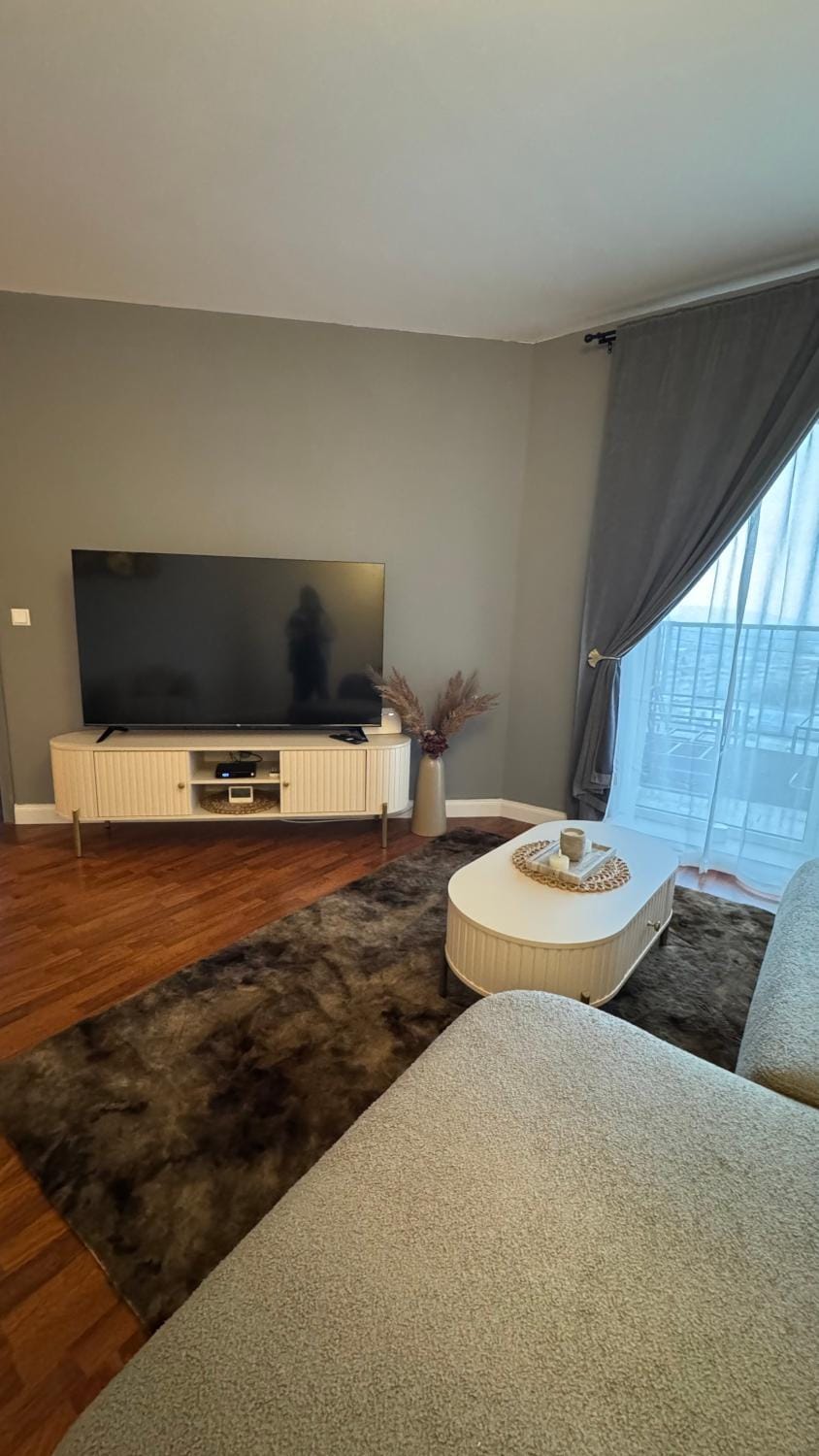 Arena Royal Suite Apartment in Moldova