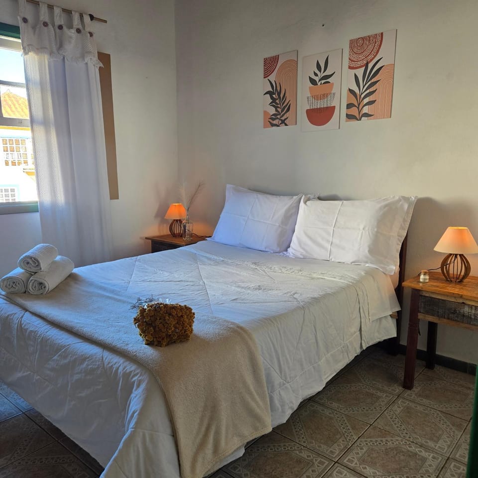Refúgio da Guta House in Tiradentes