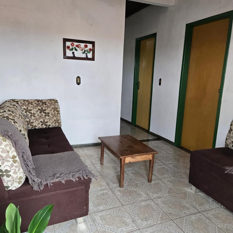 Refúgio da Guta House in Tiradentes