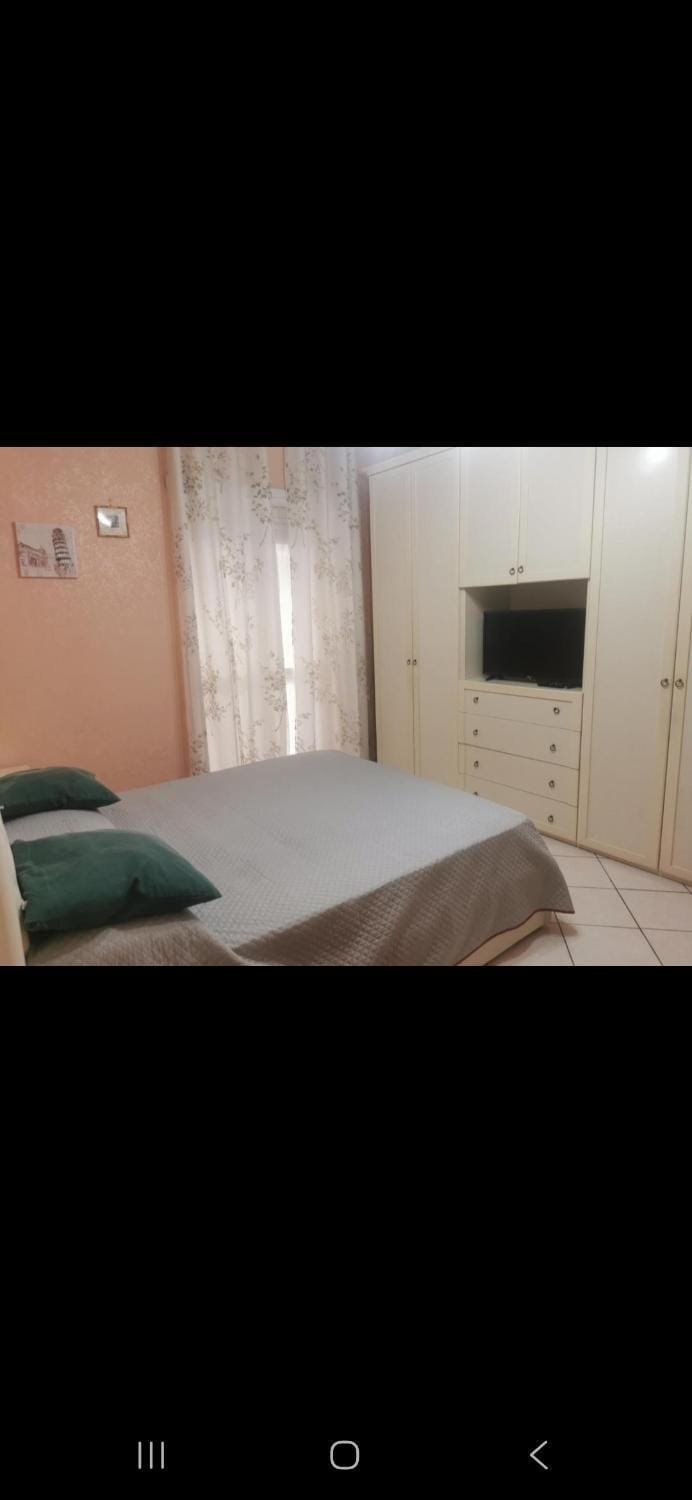 Gagliardi Apartment in Rome