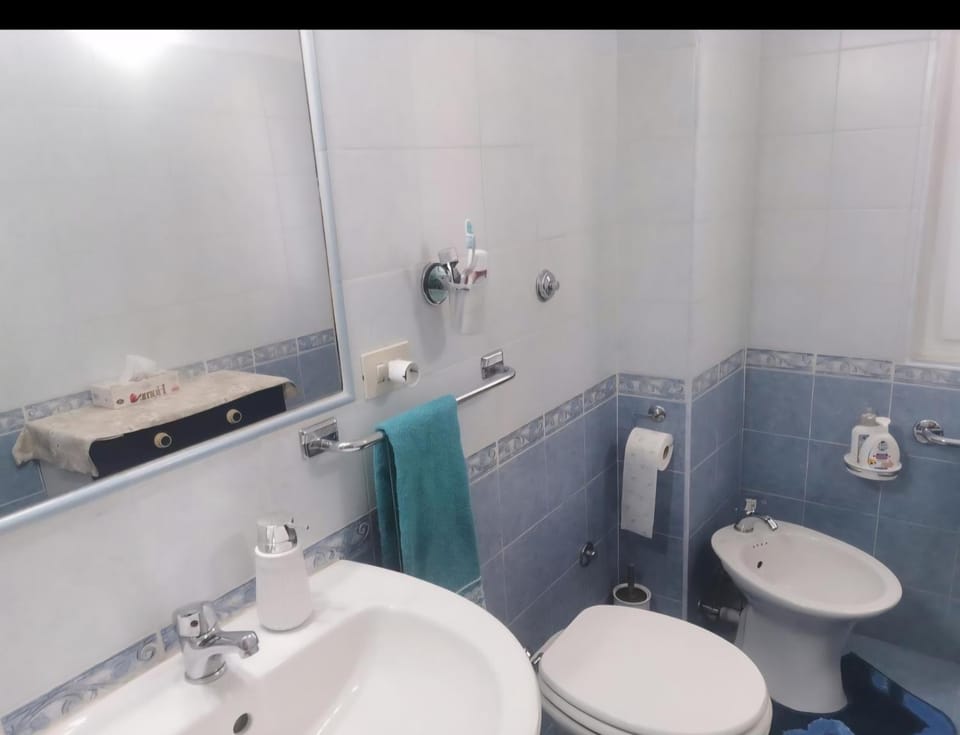 Gagliardi Apartment in Rome