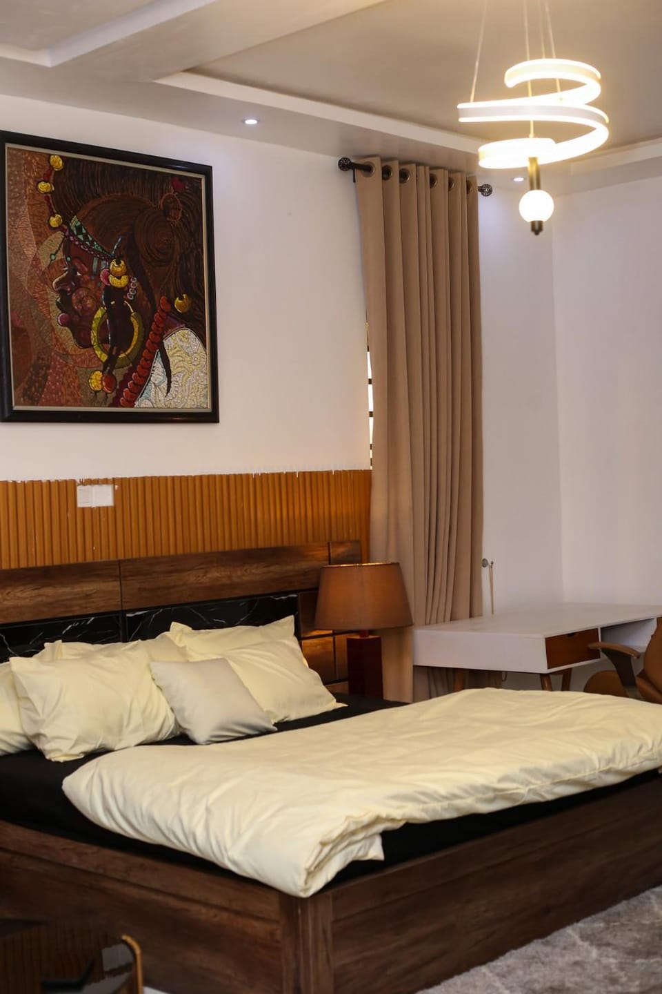 Oak Apartment Apartment in Lagos, Nigeria