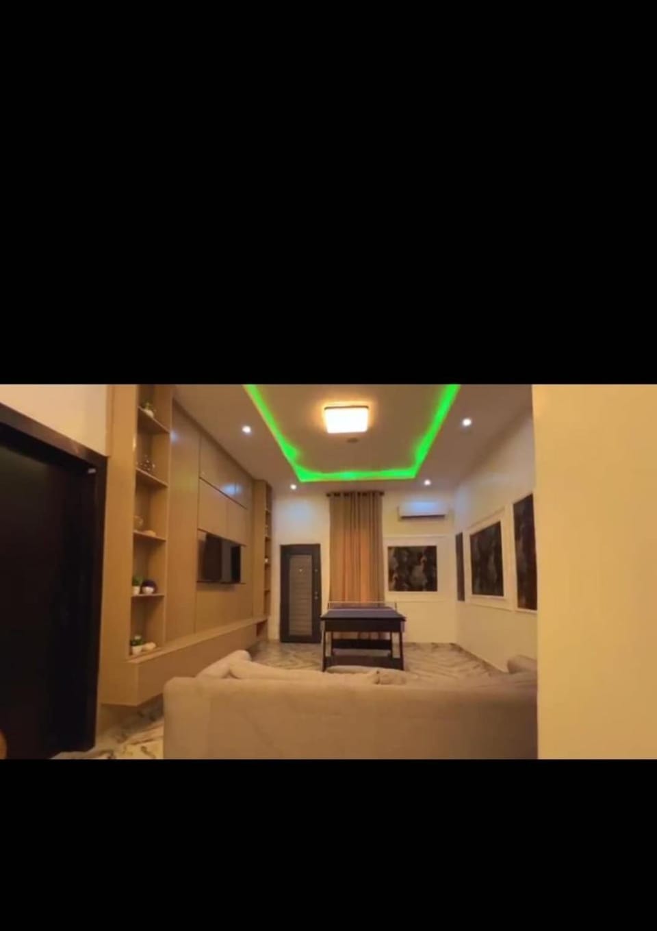 Oak Apartment Apartment in Lagos, Nigeria