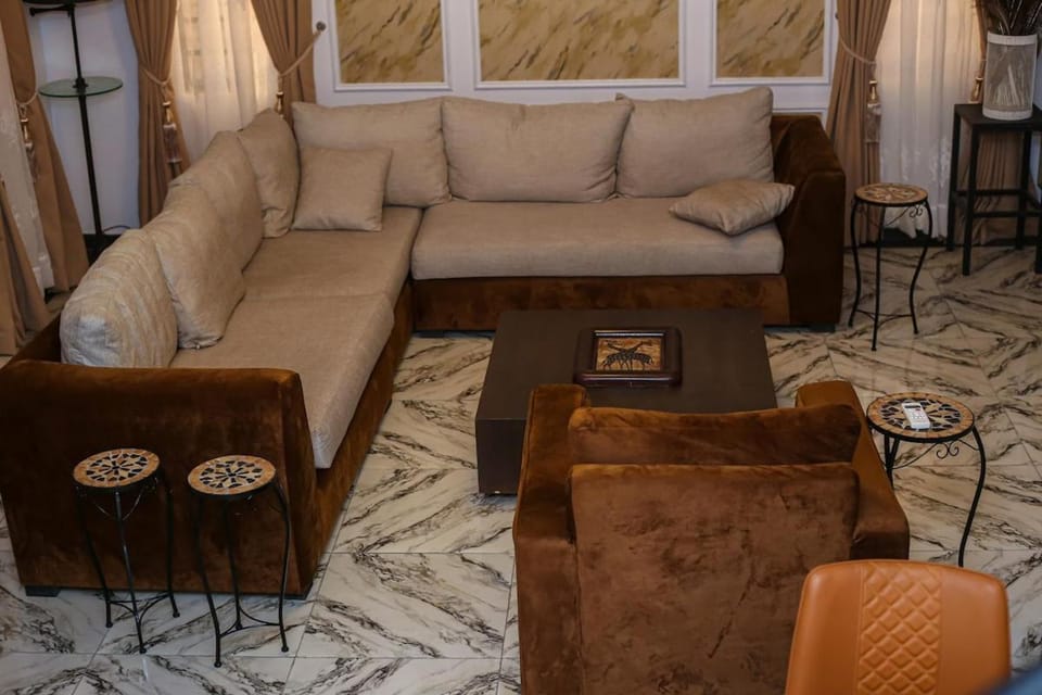 Oak Apartment Apartment in Lagos, Nigeria