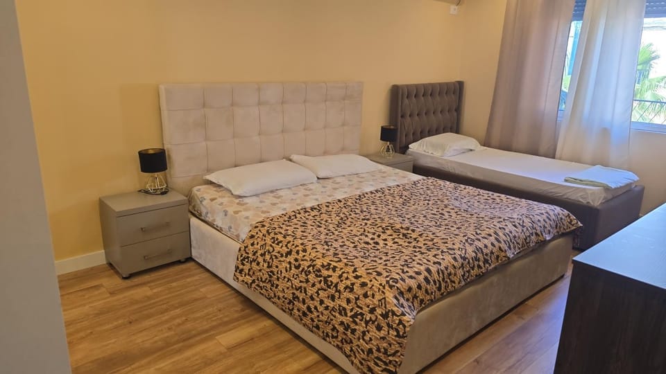 Dyrrachium Apartment Apartment in Tirana County, Albania