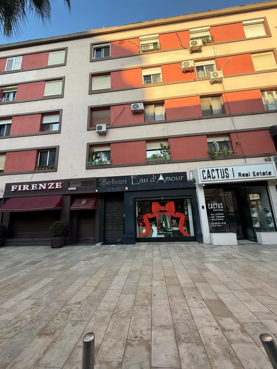 Dyrrachium Apartment Apartment in Tirana County, Albania
