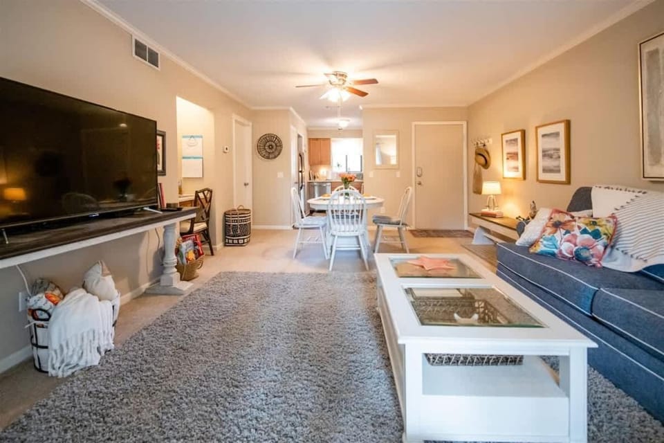 Amelia Landing 9D House in Fernandina Beach