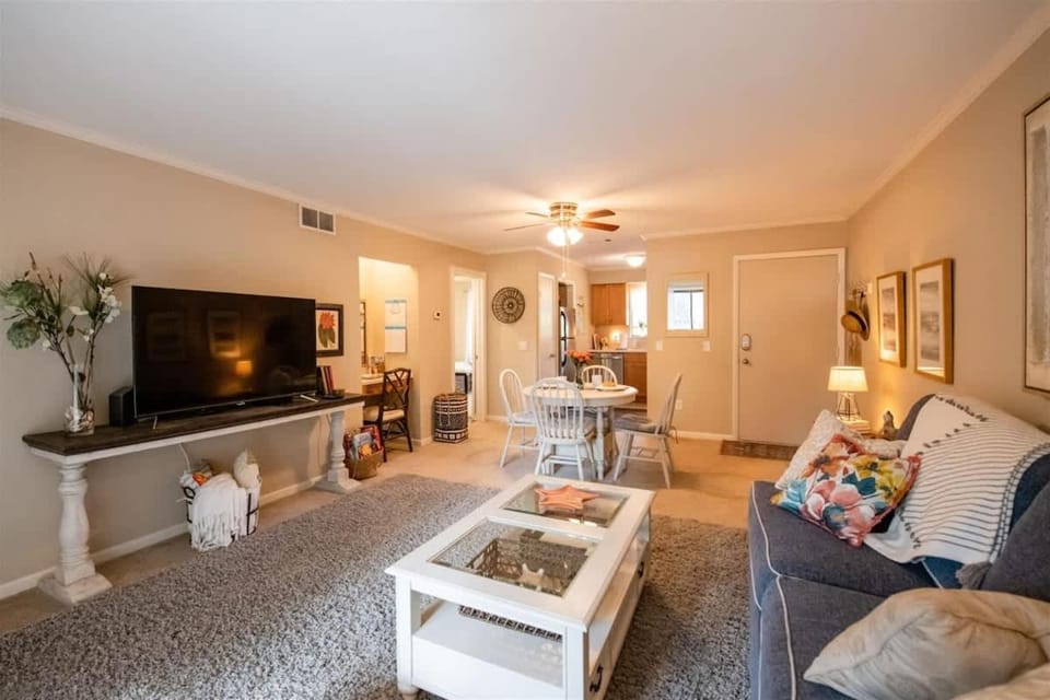Amelia Landing 9D House in Fernandina Beach
