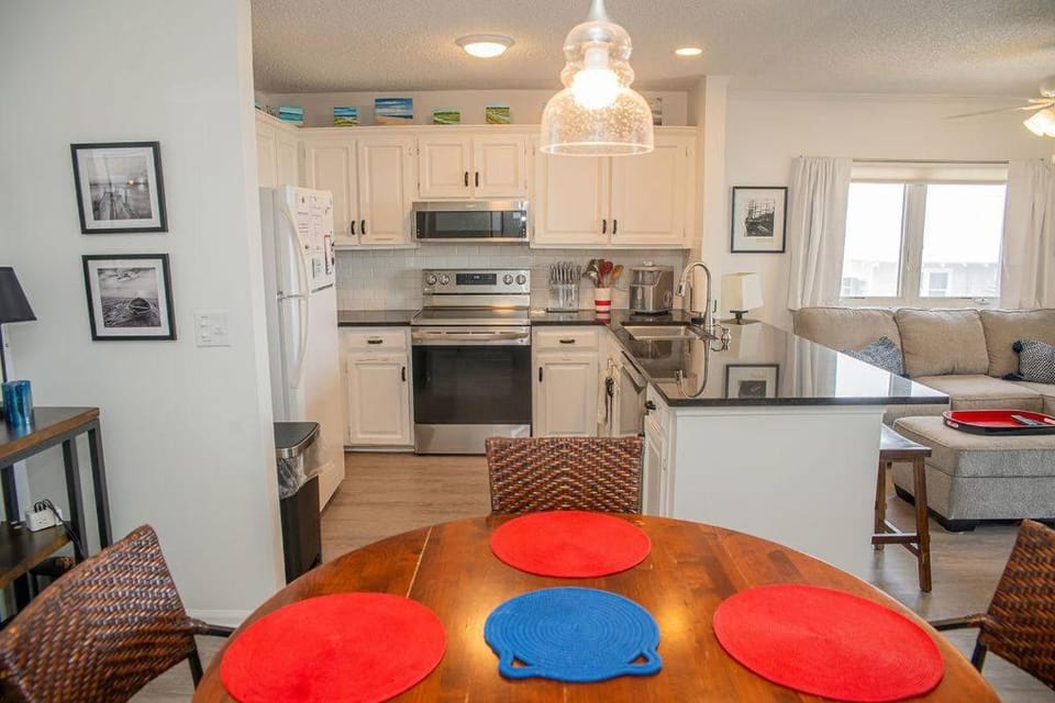 Captain`s House A2 House in Fernandina Beach