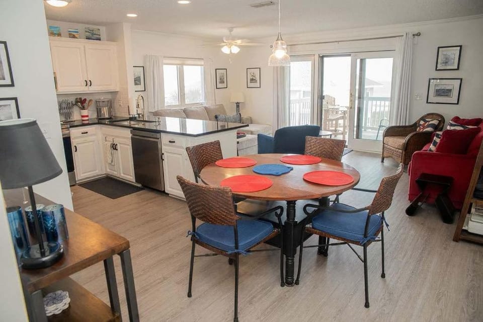 Captain`s House A2 House in Fernandina Beach