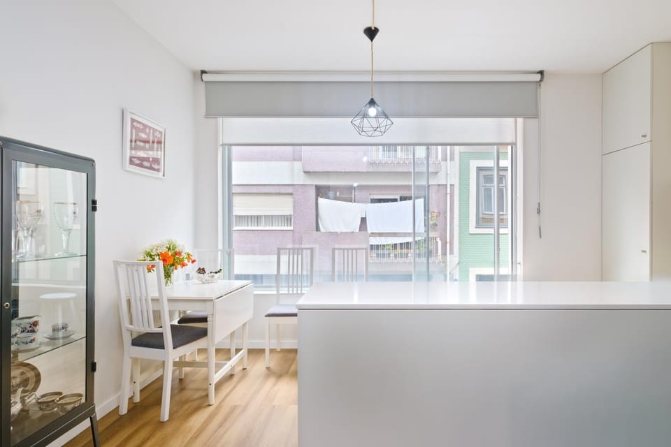 Miguel Bombarda - Porto Houses & Suites Apartment in Porto