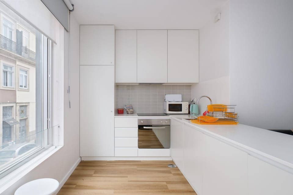 Miguel Bombarda - Porto Houses & Suites Apartment in Porto