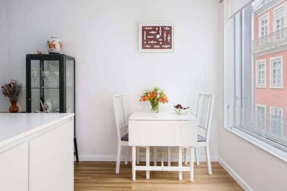 Miguel Bombarda - Porto Houses & Suites Apartment in Porto