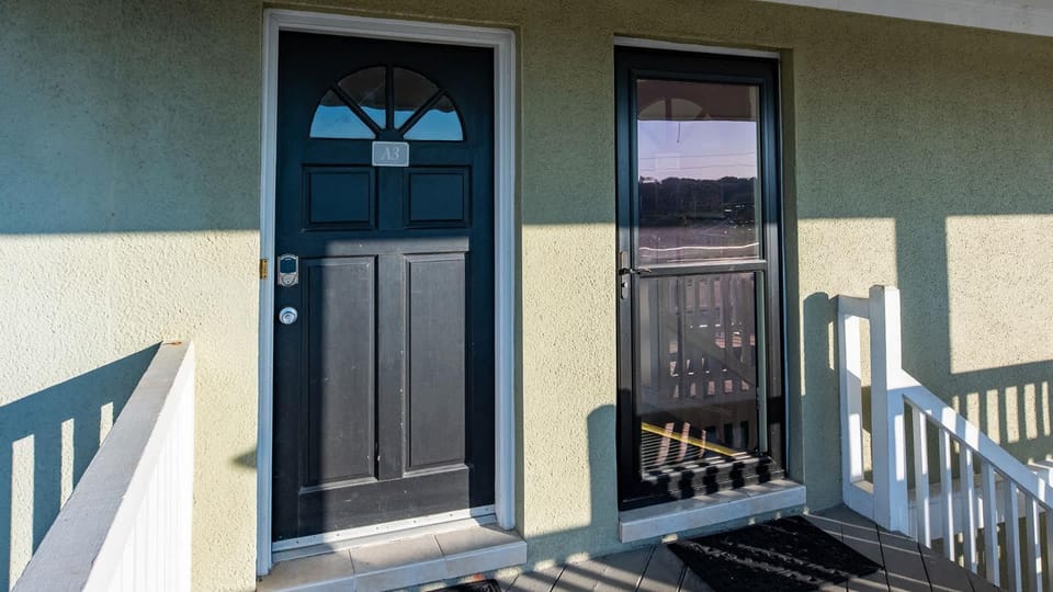 Captains House A3 House in Fernandina Beach