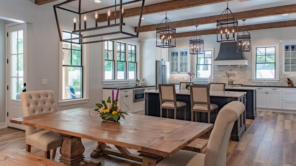 Casa Amelia House in Amelia Island