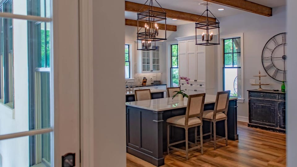 Casa Amelia House in Amelia Island