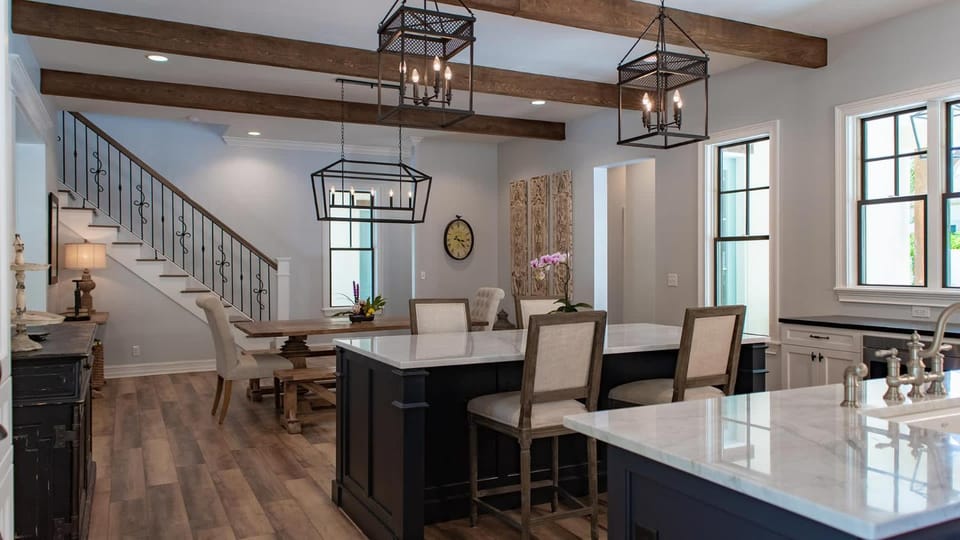 Casa Amelia House in Amelia Island