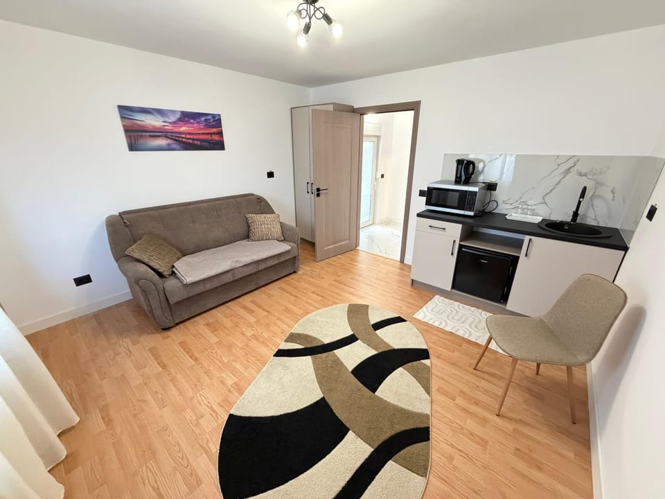 Camera Family Suceava Bed and Breakfast in Romania