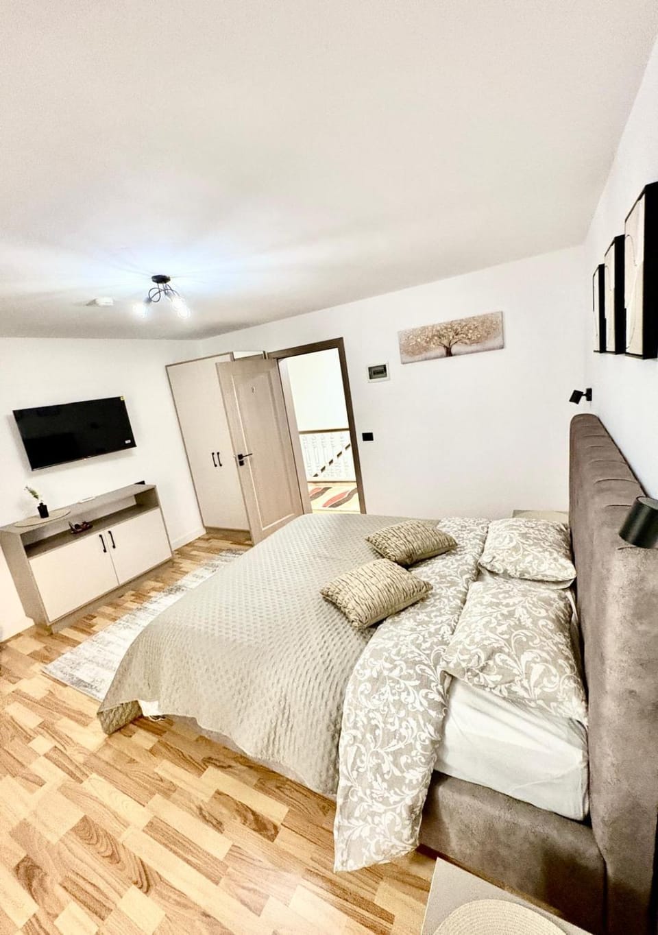 Camera Family Suceava Bed and Breakfast in Romania