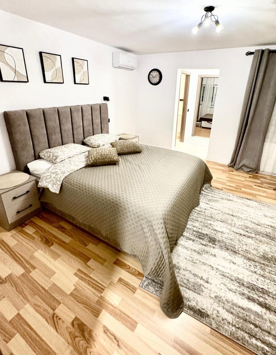 Camera Family Suceava Bed and Breakfast in Romania