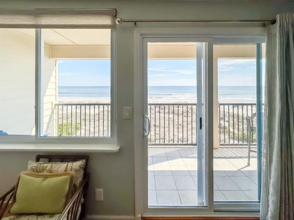 Coral Sands #202 House in Fernandina Beach