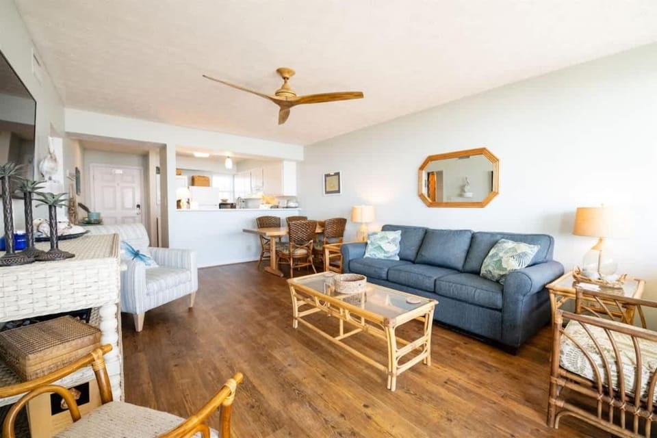 Coral Sands #202 House in Fernandina Beach