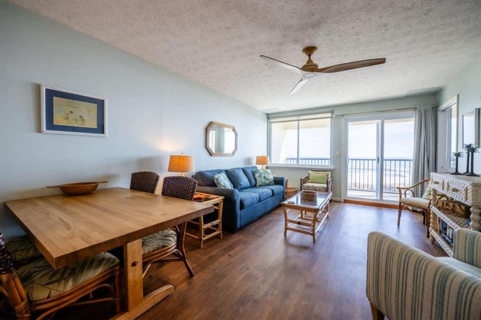 Coral Sands #202 House in Fernandina Beach
