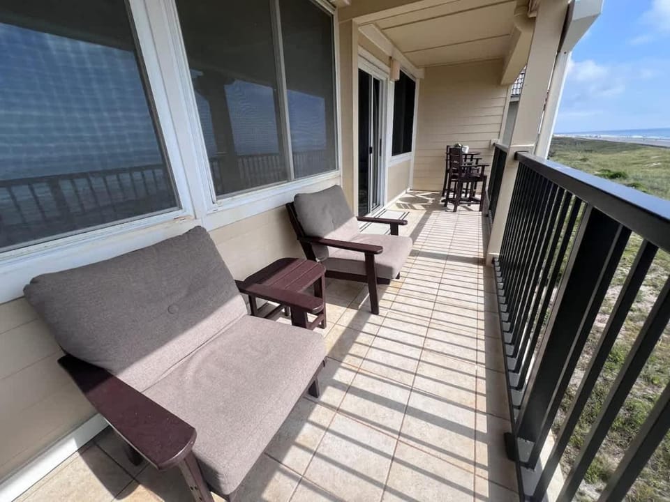 Coral Sands #302 House in Fernandina Beach