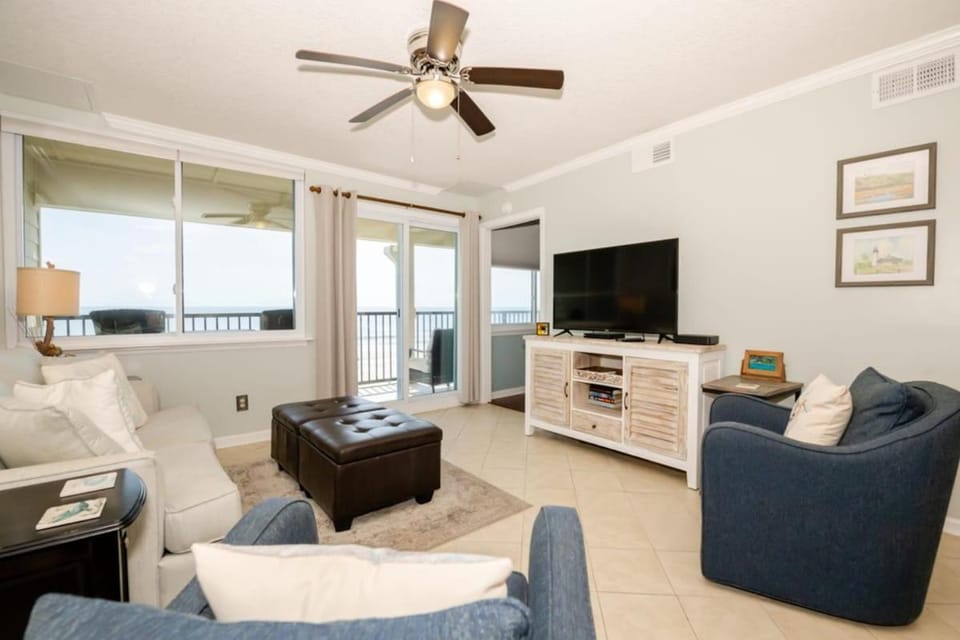 Coral Sands #302 House in Fernandina Beach