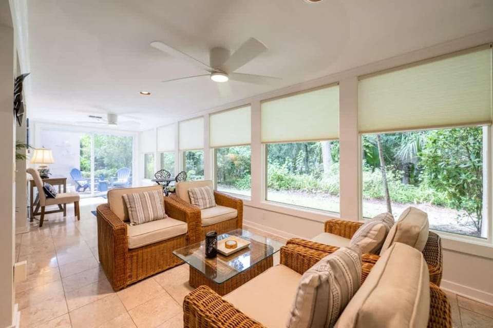 Fairway Oaks 3209 House in Amelia Island