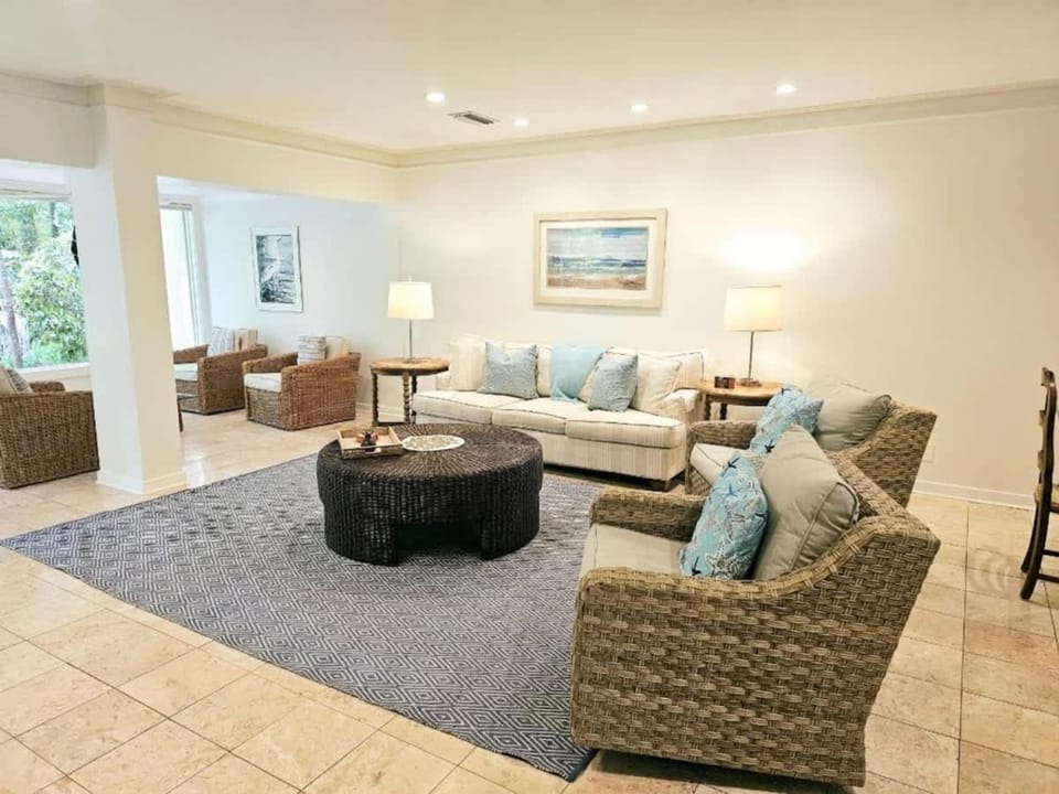 Fairway Oaks 3209 House in Amelia Island