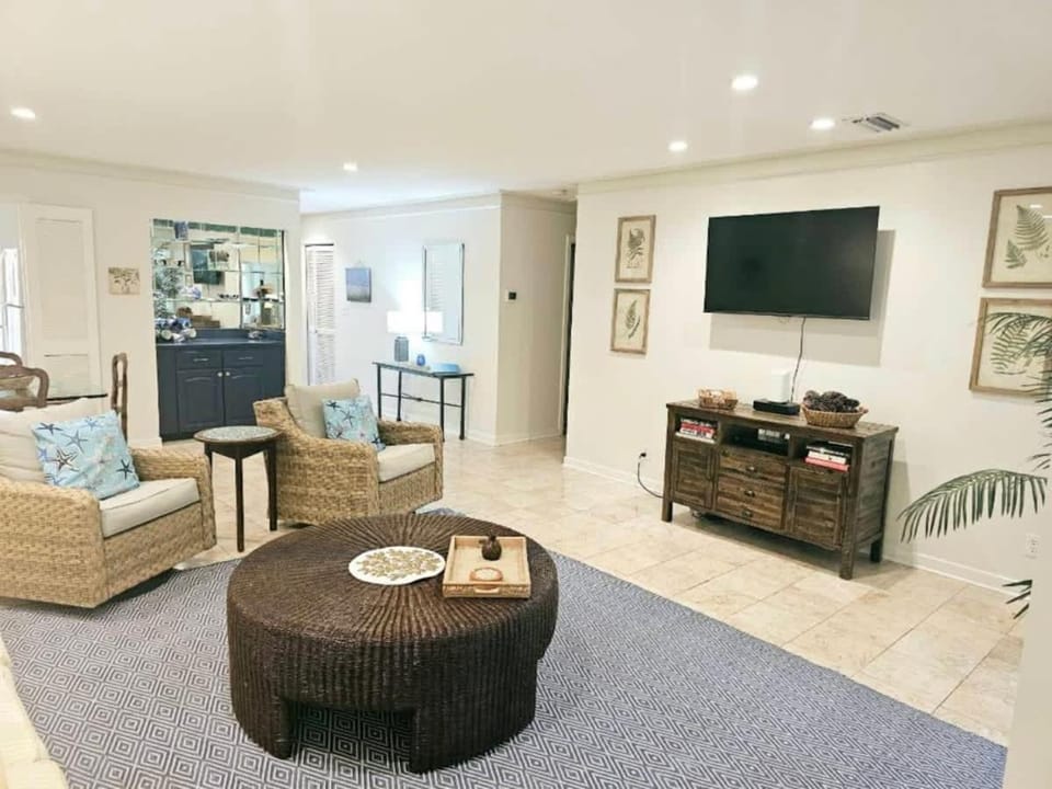 Fairway Oaks 3209 House in Amelia Island
