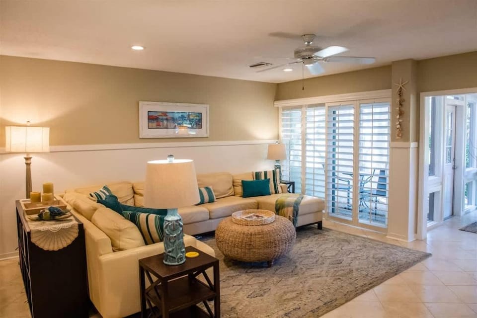 Fairway Oaks 3312 House in Amelia Island