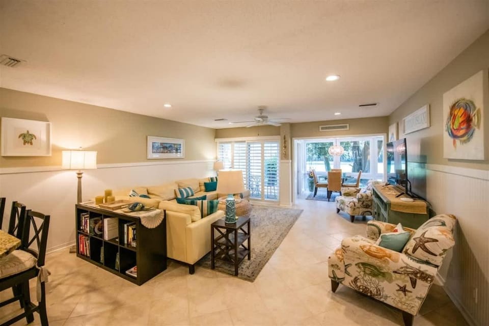 Fairway Oaks 3312 House in Amelia Island