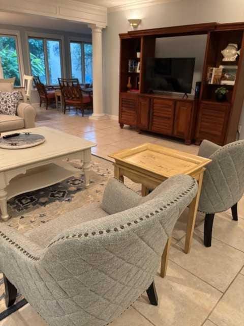 Fairway Oaks 3323 House in Amelia Island