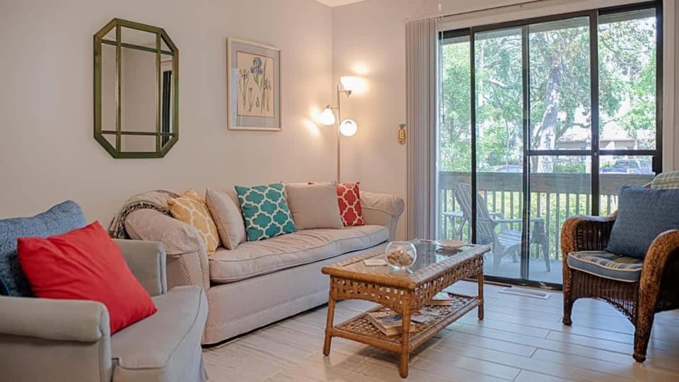 Forest Ridge A3 House in Fernandina Beach