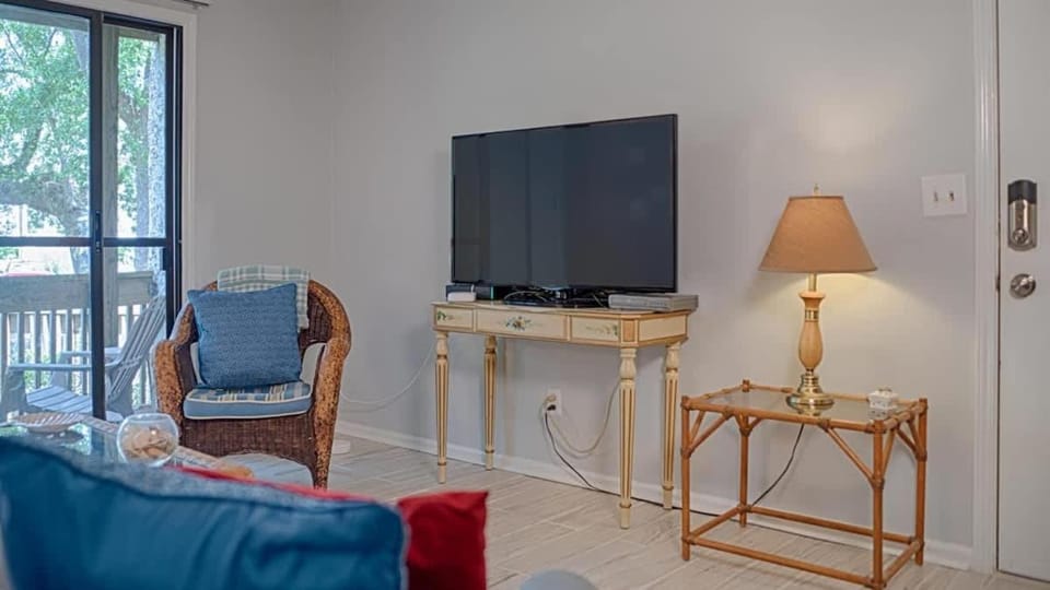 Forest Ridge A3 House in Fernandina Beach