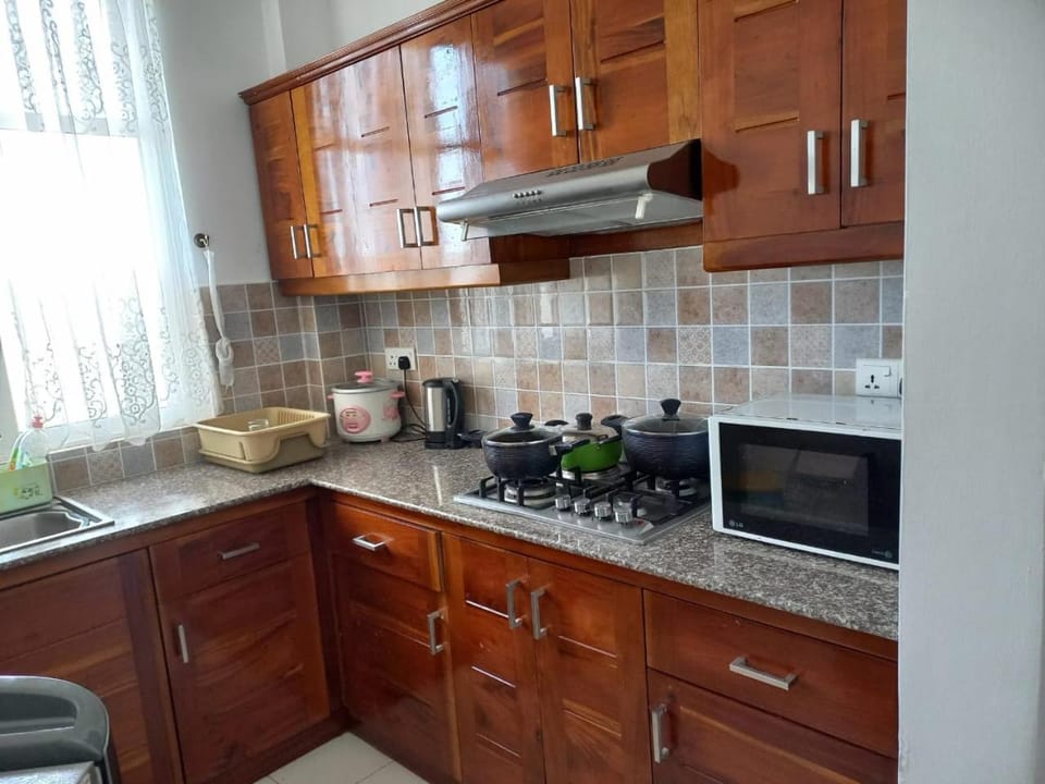 Main property Apartment in Dehiwala-Mount Lavinia