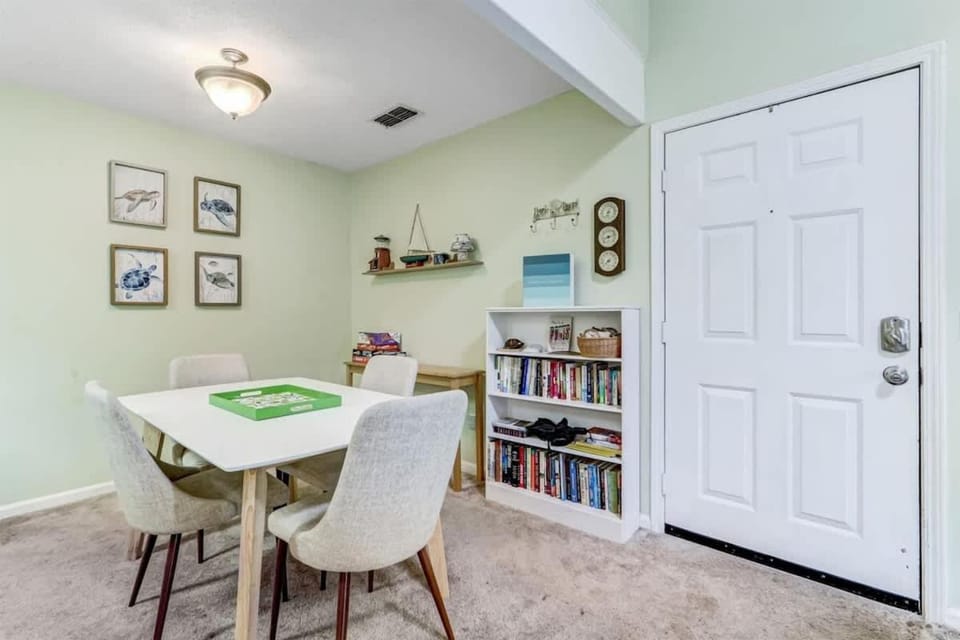 Forest Ridge K7 House in Fernandina Beach