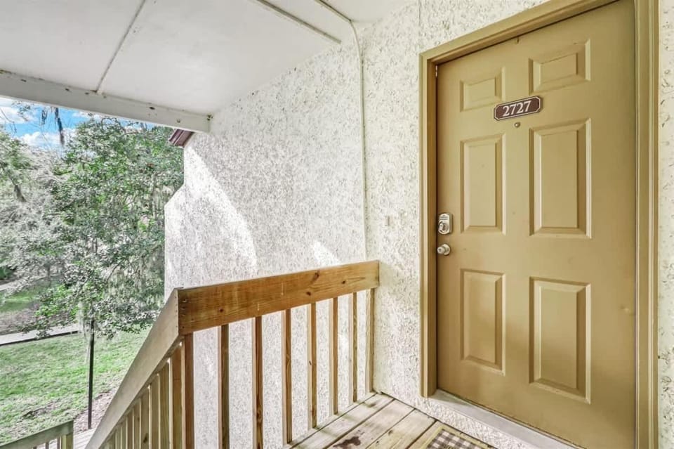 Forest Ridge K7 House in Fernandina Beach