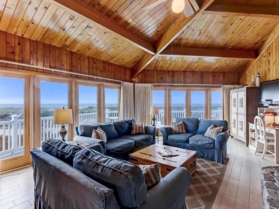 Ocean Glory House in Fernandina Beach