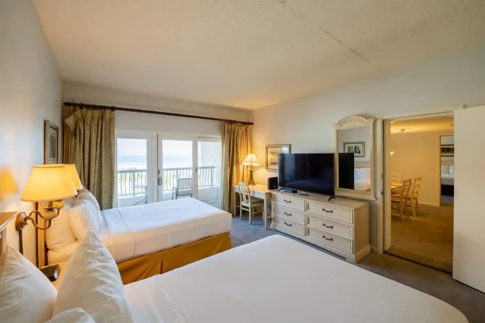 Sandcastle Court 219 House in Amelia Island