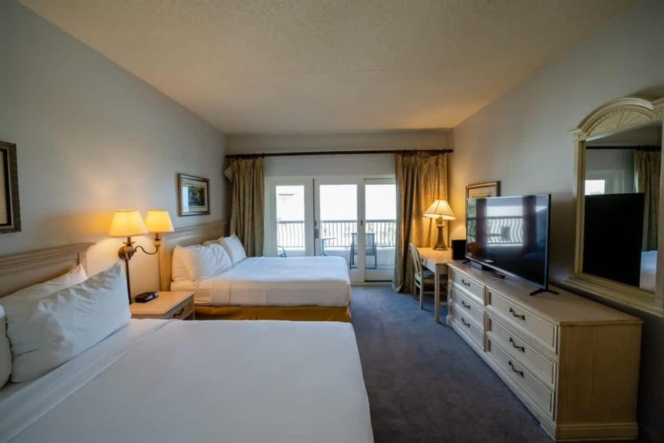 Sandcastle Court 219 House in Amelia Island