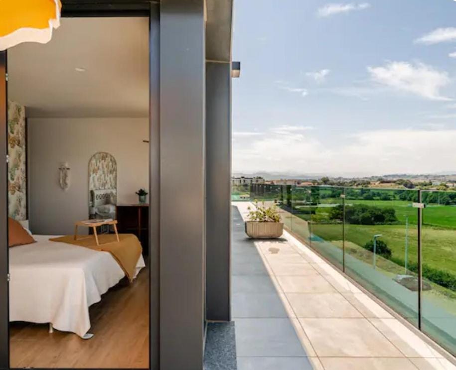 La Terraza del Sol Vacation rental in Cantabria