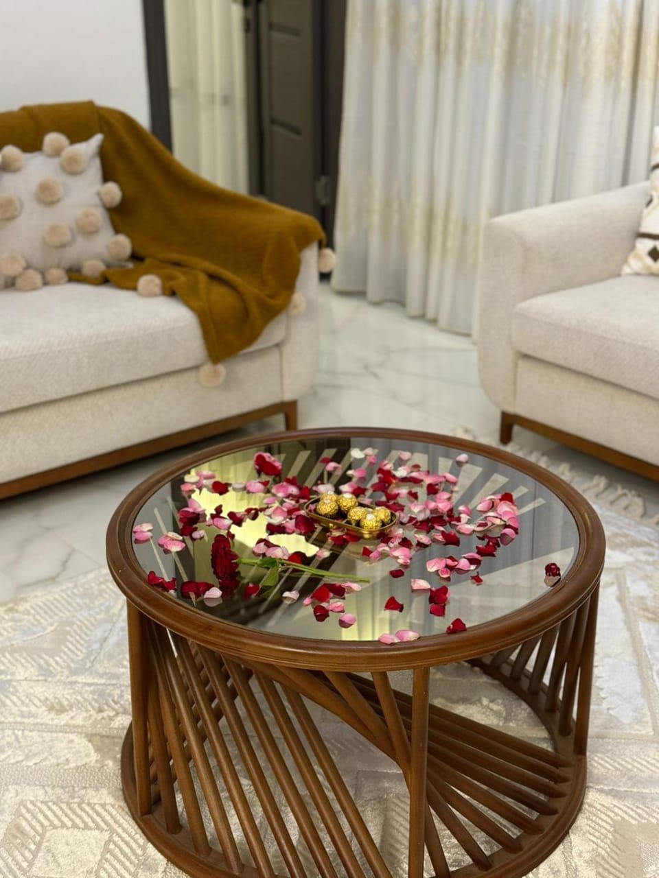 Modern Stay in Nasr City Apartment in Cairo Governorate