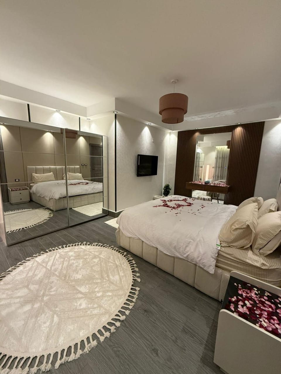 Modern Stay in Nasr City Apartment in Cairo Governorate