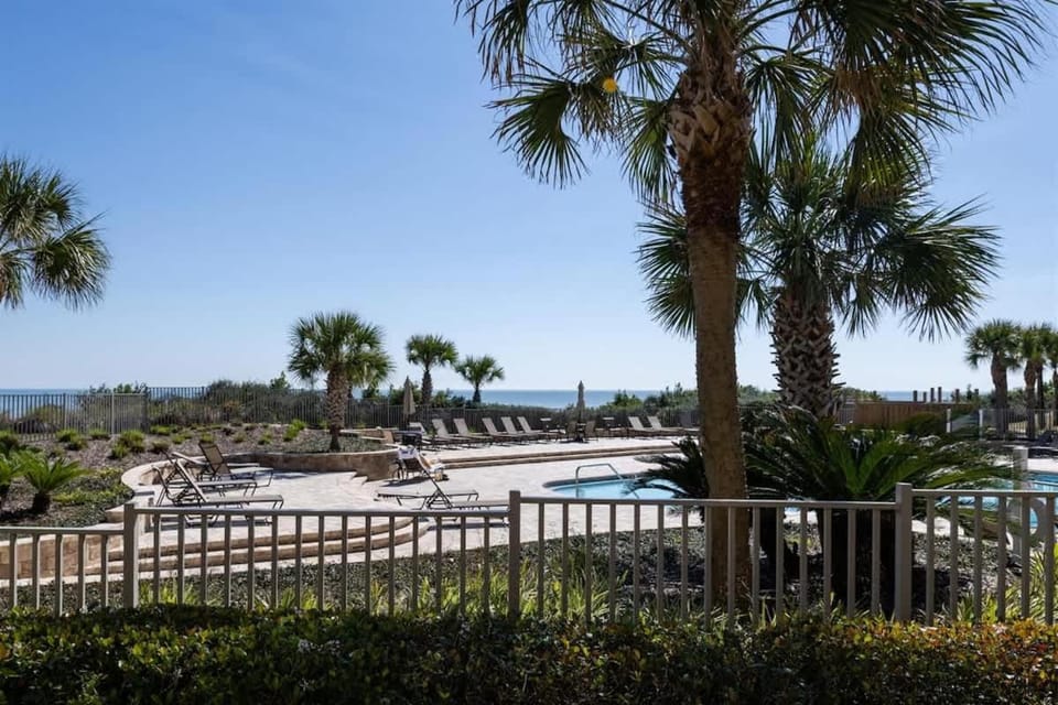 Sandcastle Court #275 -Kitchen House in Amelia Island