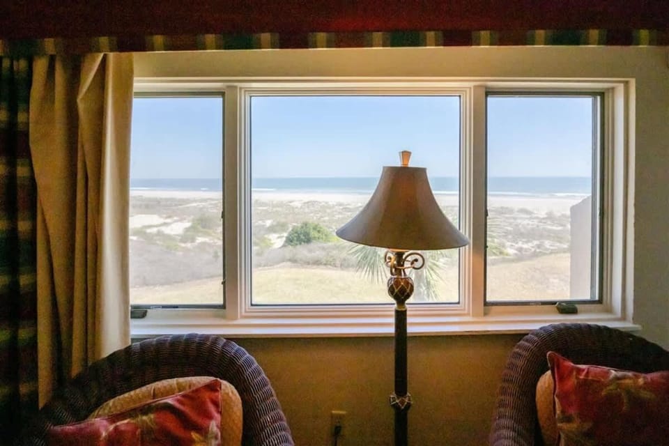 Sandcastle Court #277 -Kitchen House in Amelia Island