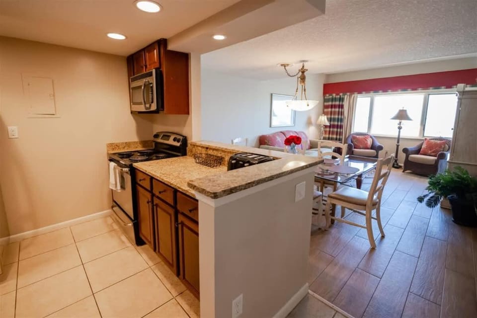 Sandcastle Court #277 -Kitchen House in Amelia Island